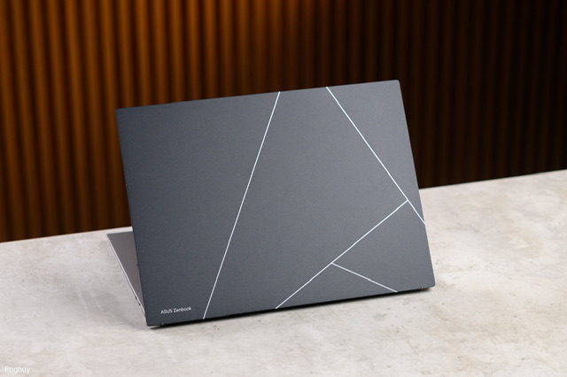 Trải nghiệm ASUS Zenbook S 13 OLED 2023: Bản nâng cấp