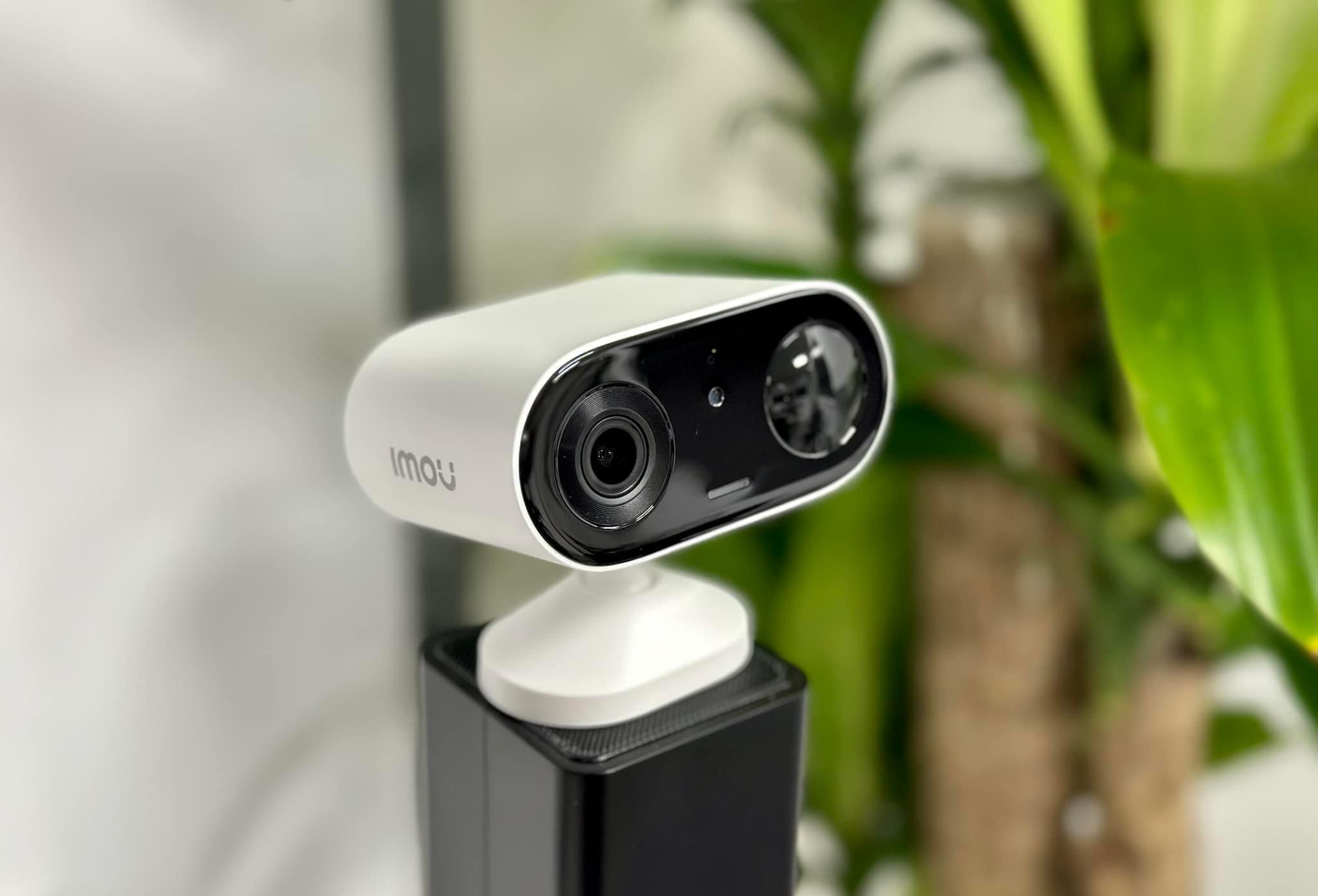 Camera Wifi dùng pin 2K iMOU IPC-B32P-V2 (Cell Go)