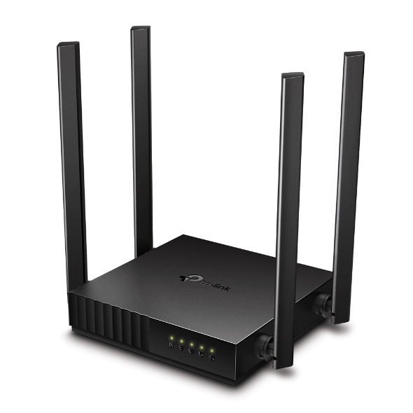 Router Wifi TPLink Archer C54