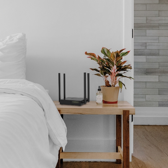 Router Wifi TPLink Archer C54